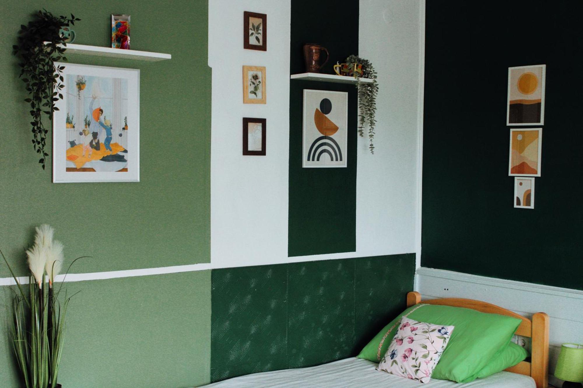 Mala Subotica Apartment Hiza 38 מראה חיצוני תמונה