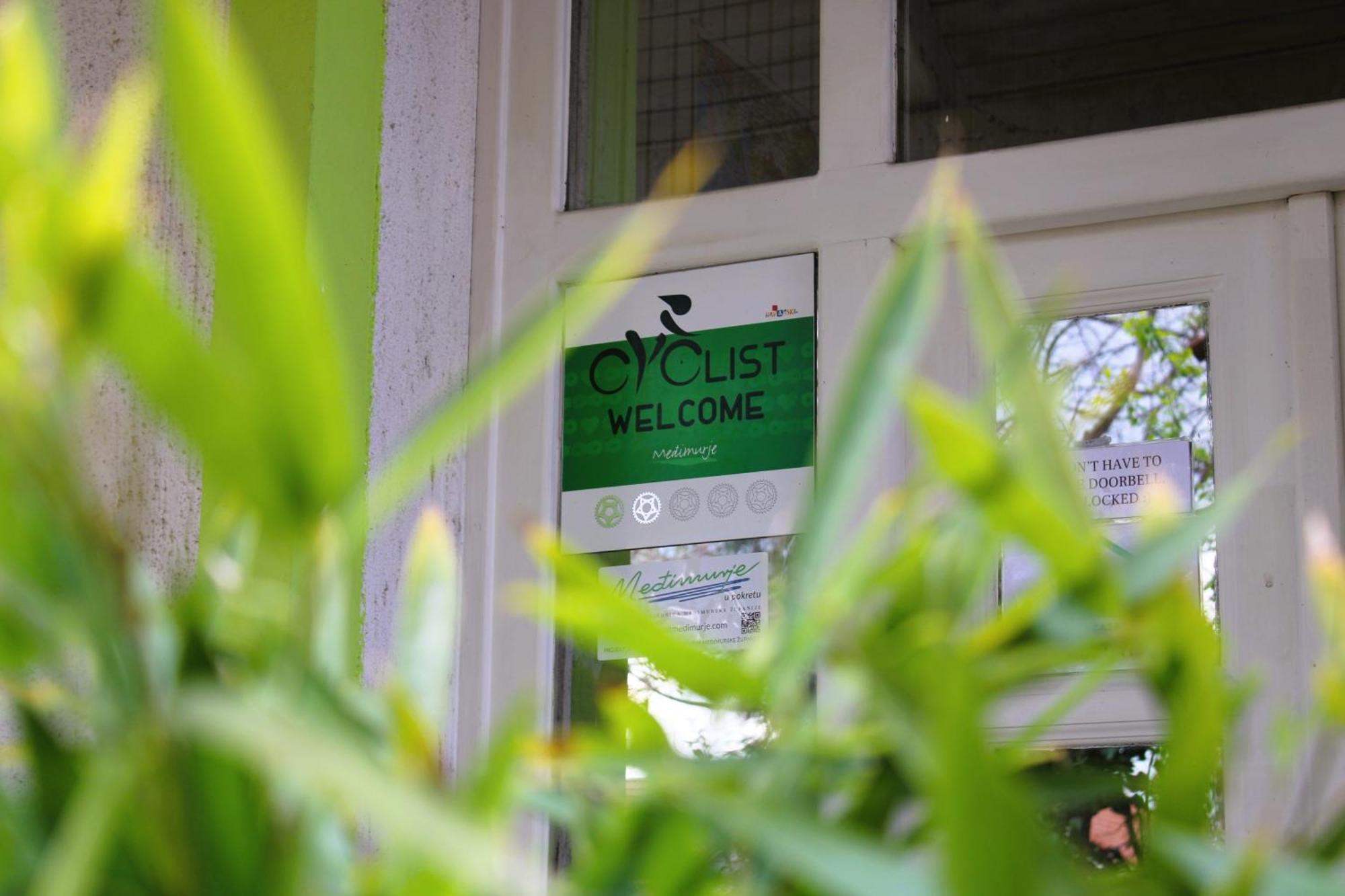Mala Subotica Apartment Hiza 38 מראה חיצוני תמונה