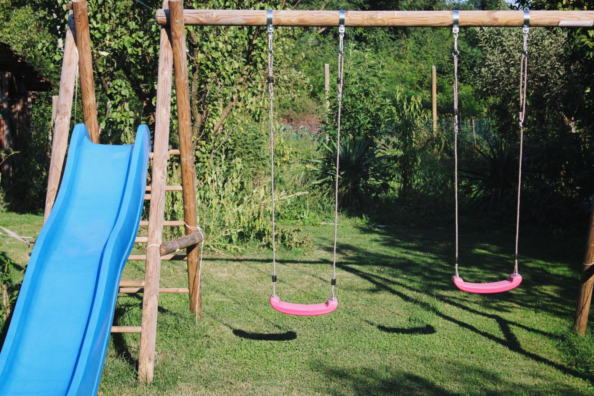 Mala Subotica Apartment Hiza 38 מראה חיצוני תמונה