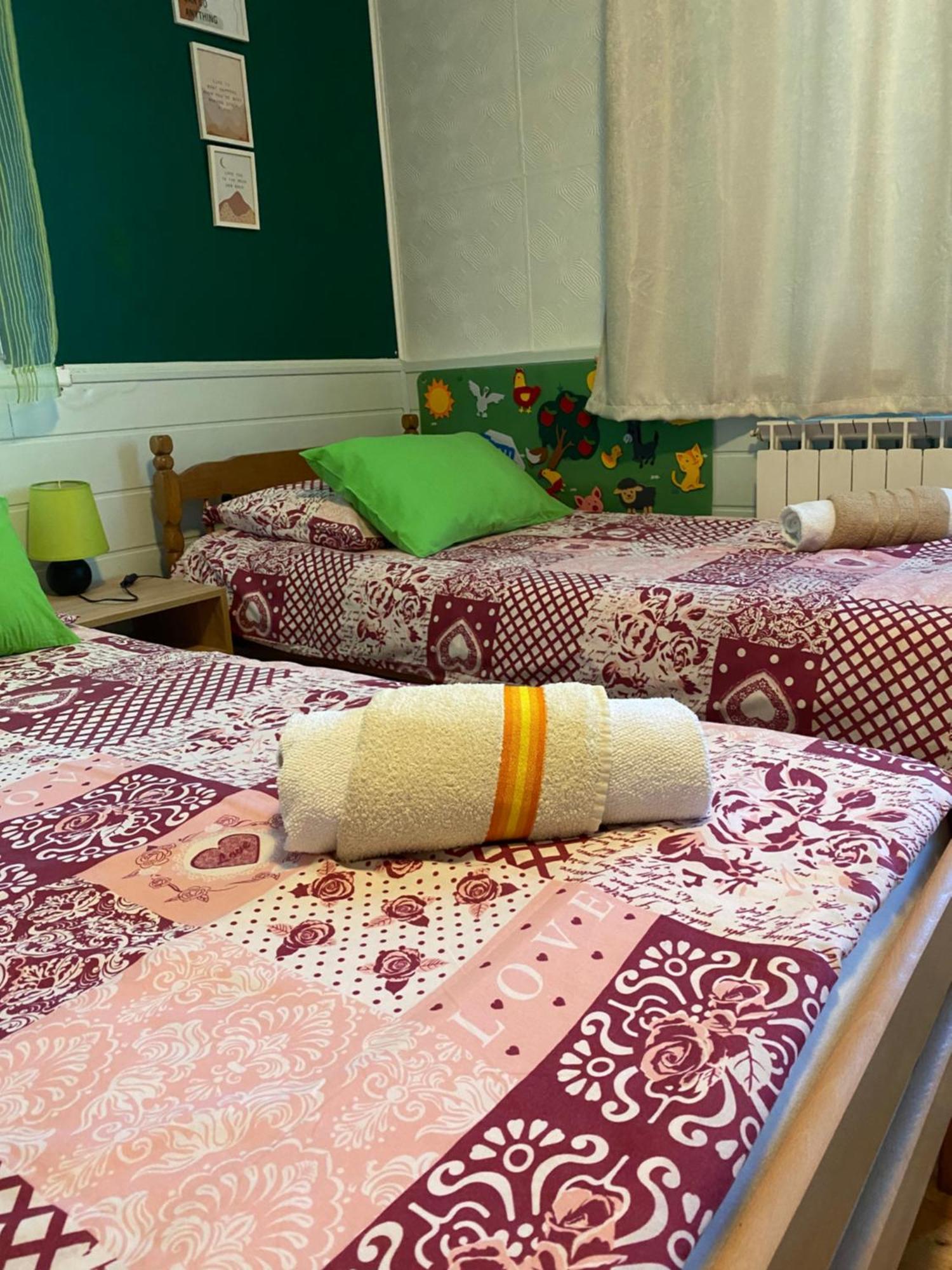 Mala Subotica Apartment Hiza 38 מראה חיצוני תמונה