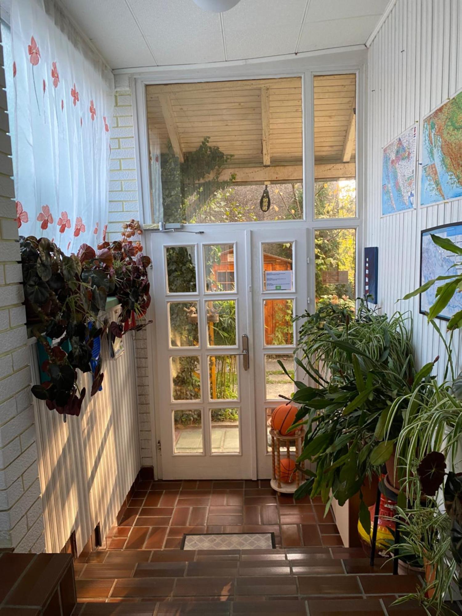 Mala Subotica Apartment Hiza 38 מראה חיצוני תמונה