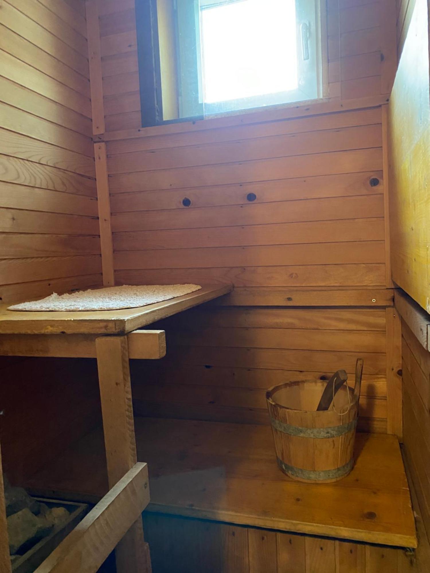 Mala Subotica Apartment Hiza 38 מראה חיצוני תמונה