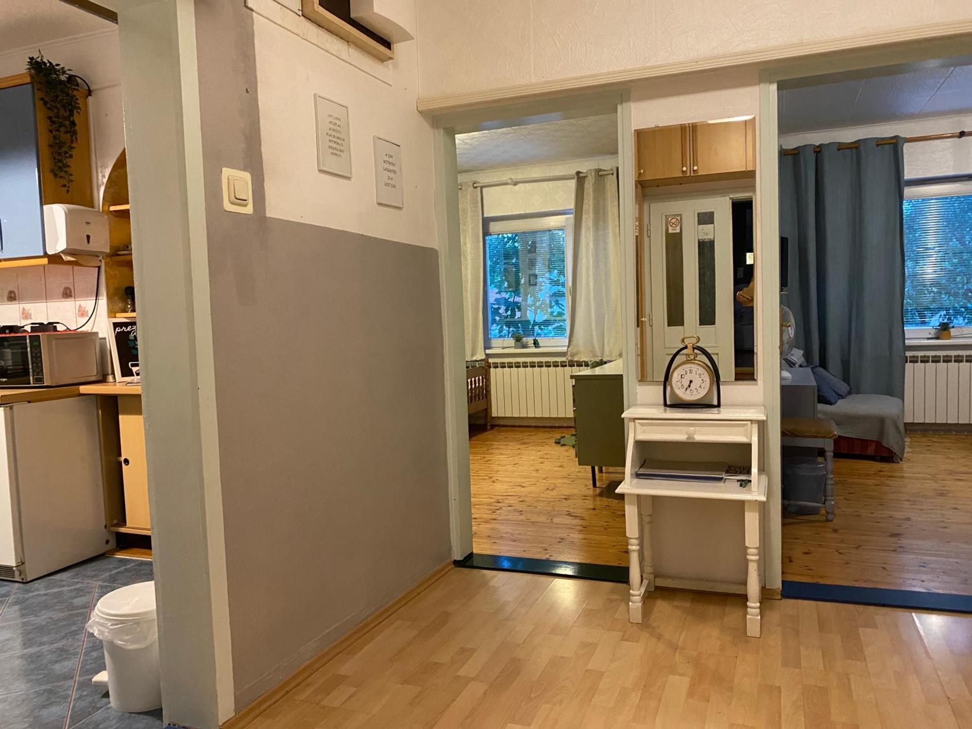 Mala Subotica Apartment Hiza 38 מראה חיצוני תמונה