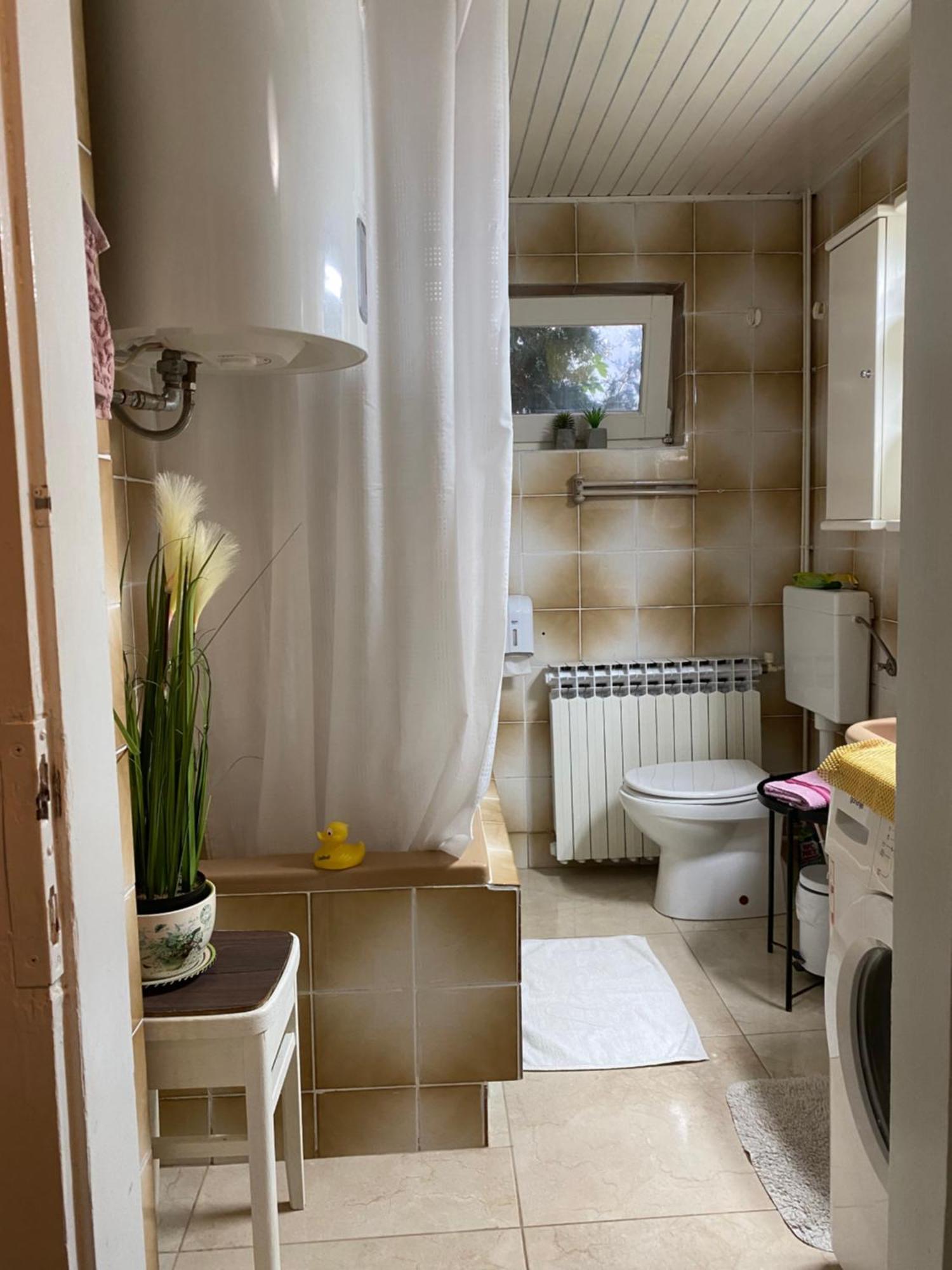 Mala Subotica Apartment Hiza 38 מראה חיצוני תמונה