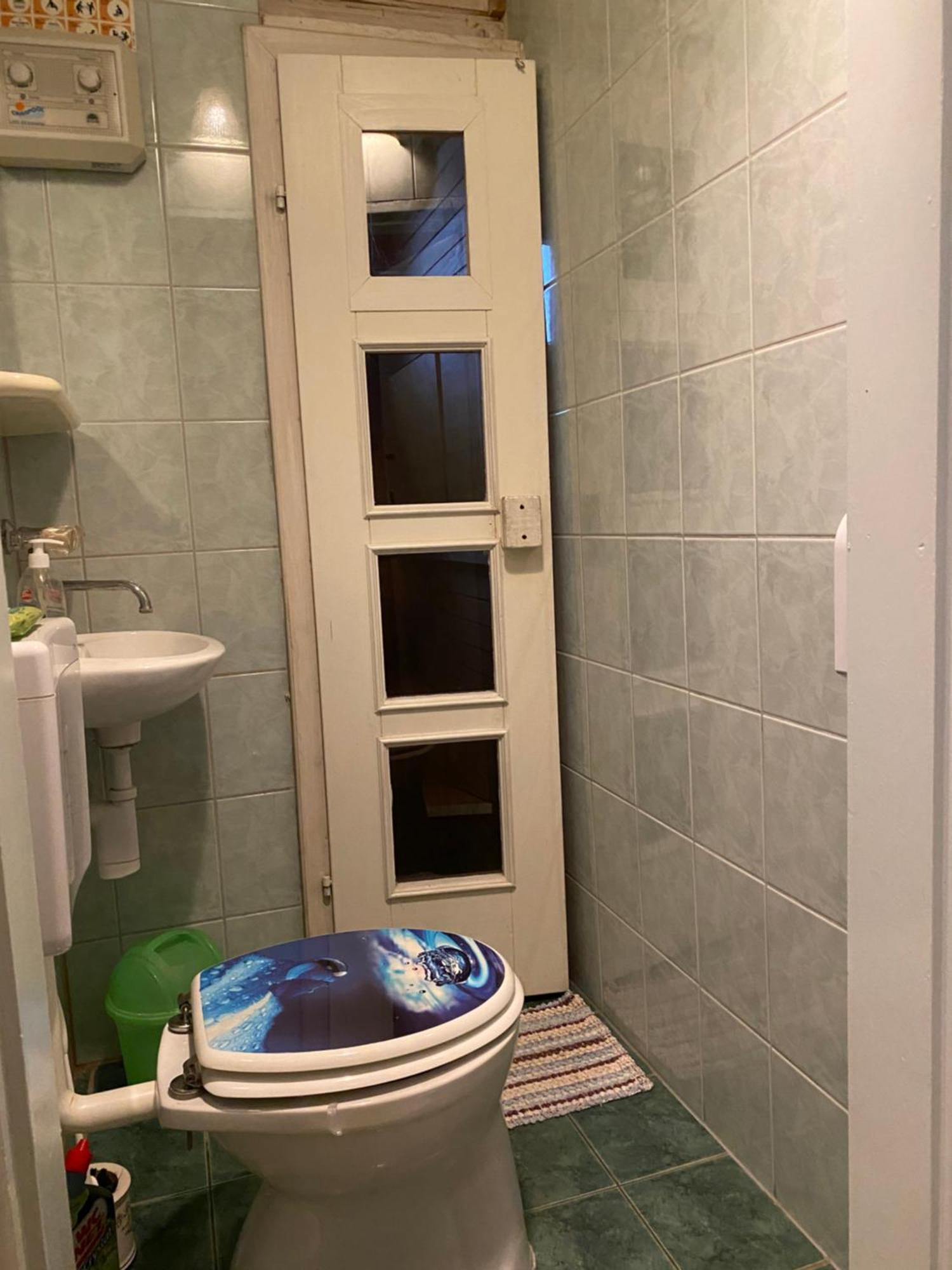 Mala Subotica Apartment Hiza 38 מראה חיצוני תמונה