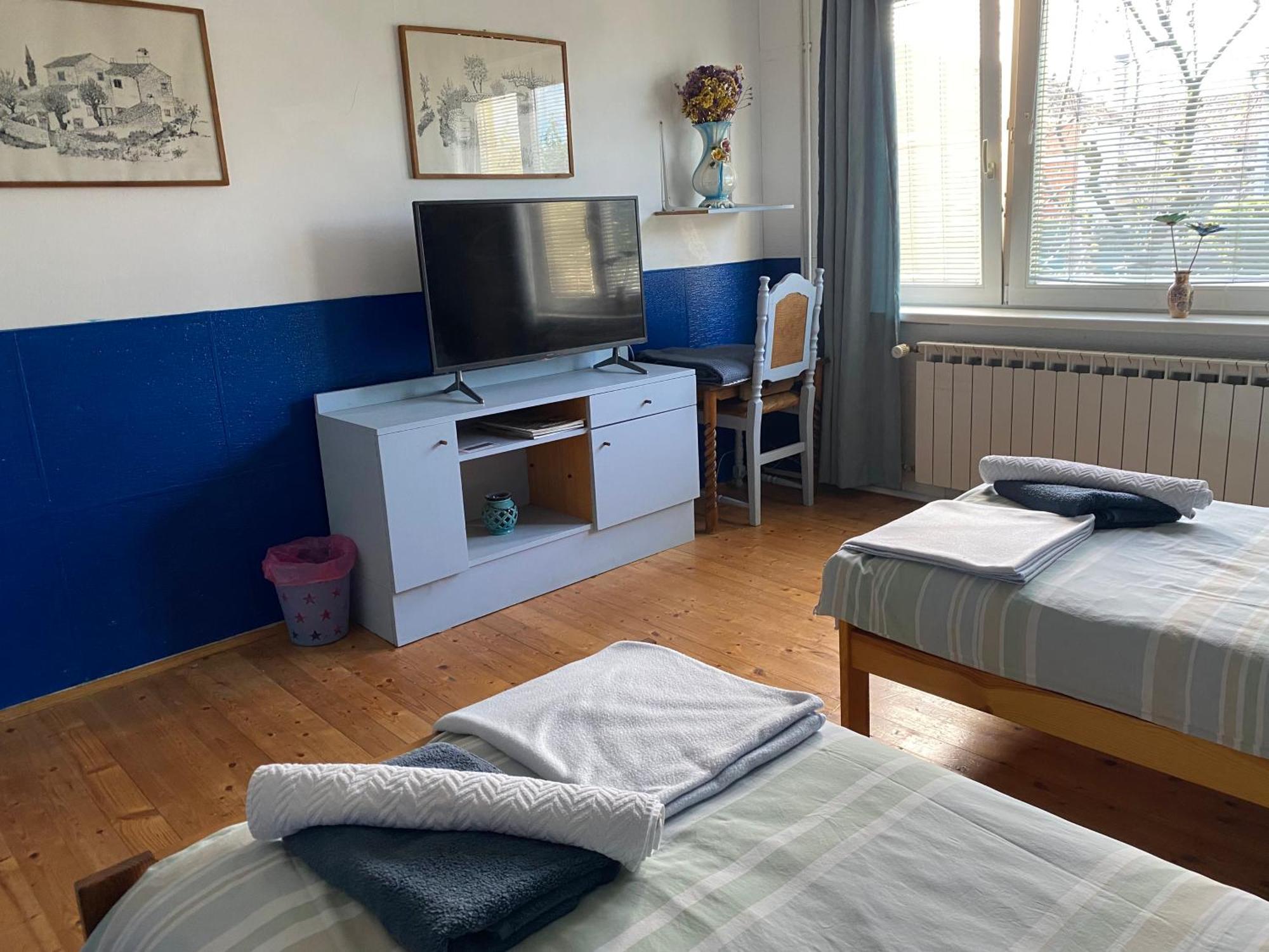 Mala Subotica Apartment Hiza 38 מראה חיצוני תמונה