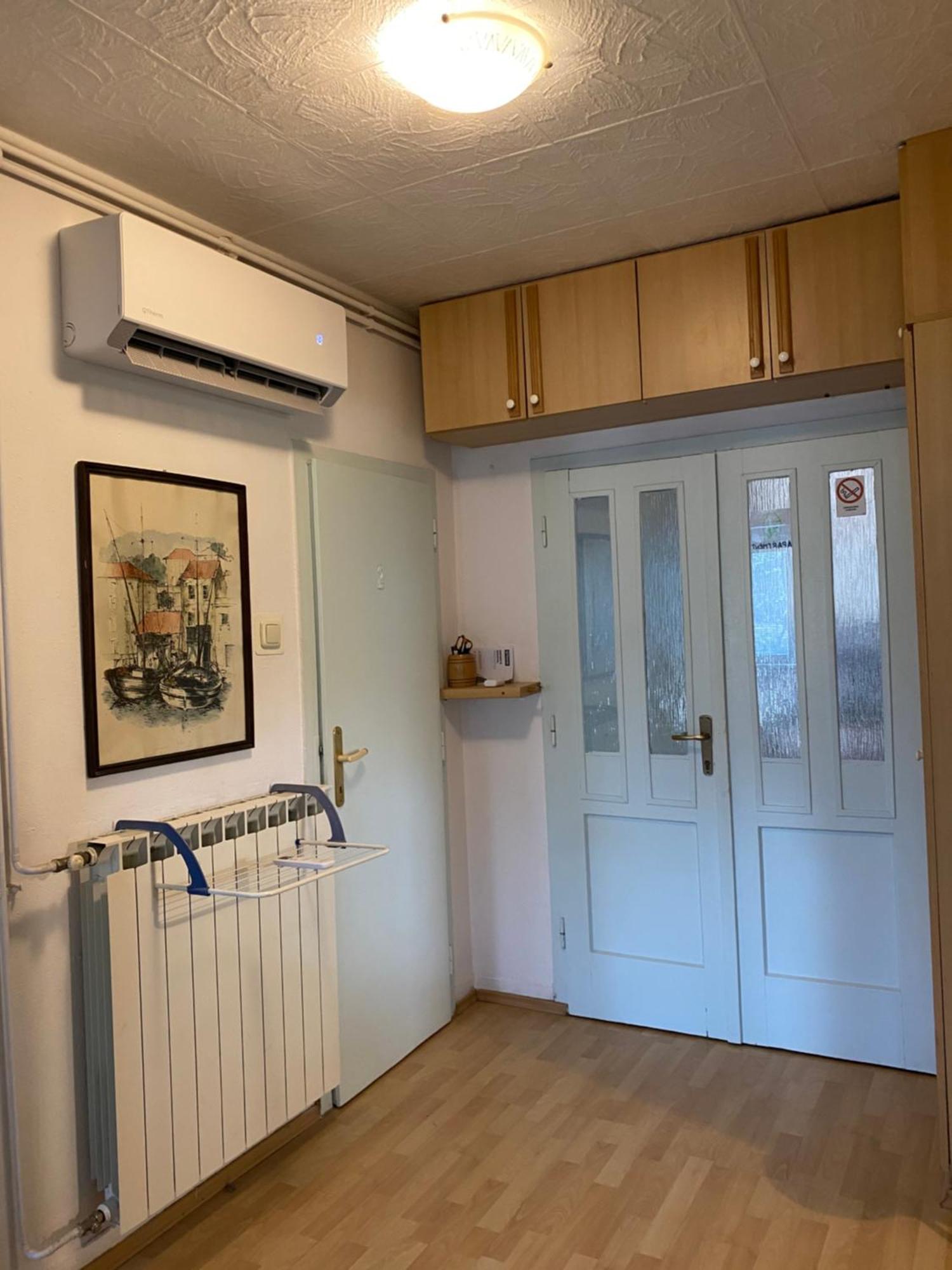 Mala Subotica Apartment Hiza 38 מראה חיצוני תמונה